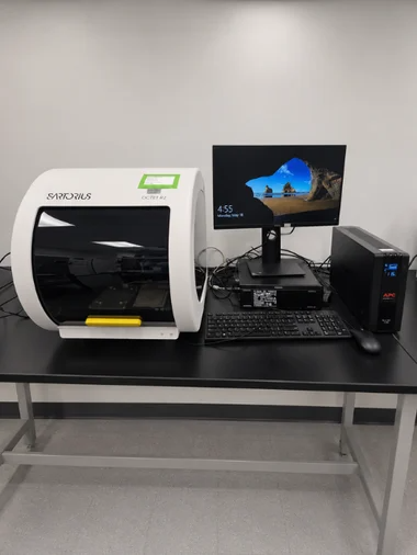 Online Auction: Cell Therapy & Bioprocessing Equipment